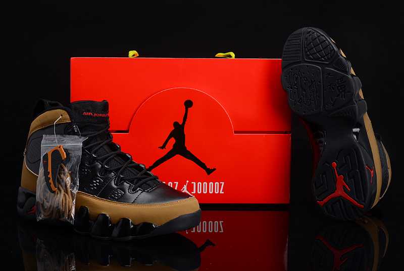 air jordan retro 9 black cuir cru nike retro jordan  acheter en ligne